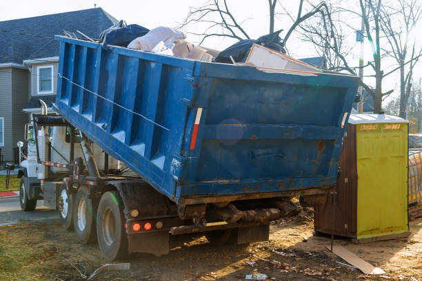 Best Construction Debris Removal  in Dillon, CO